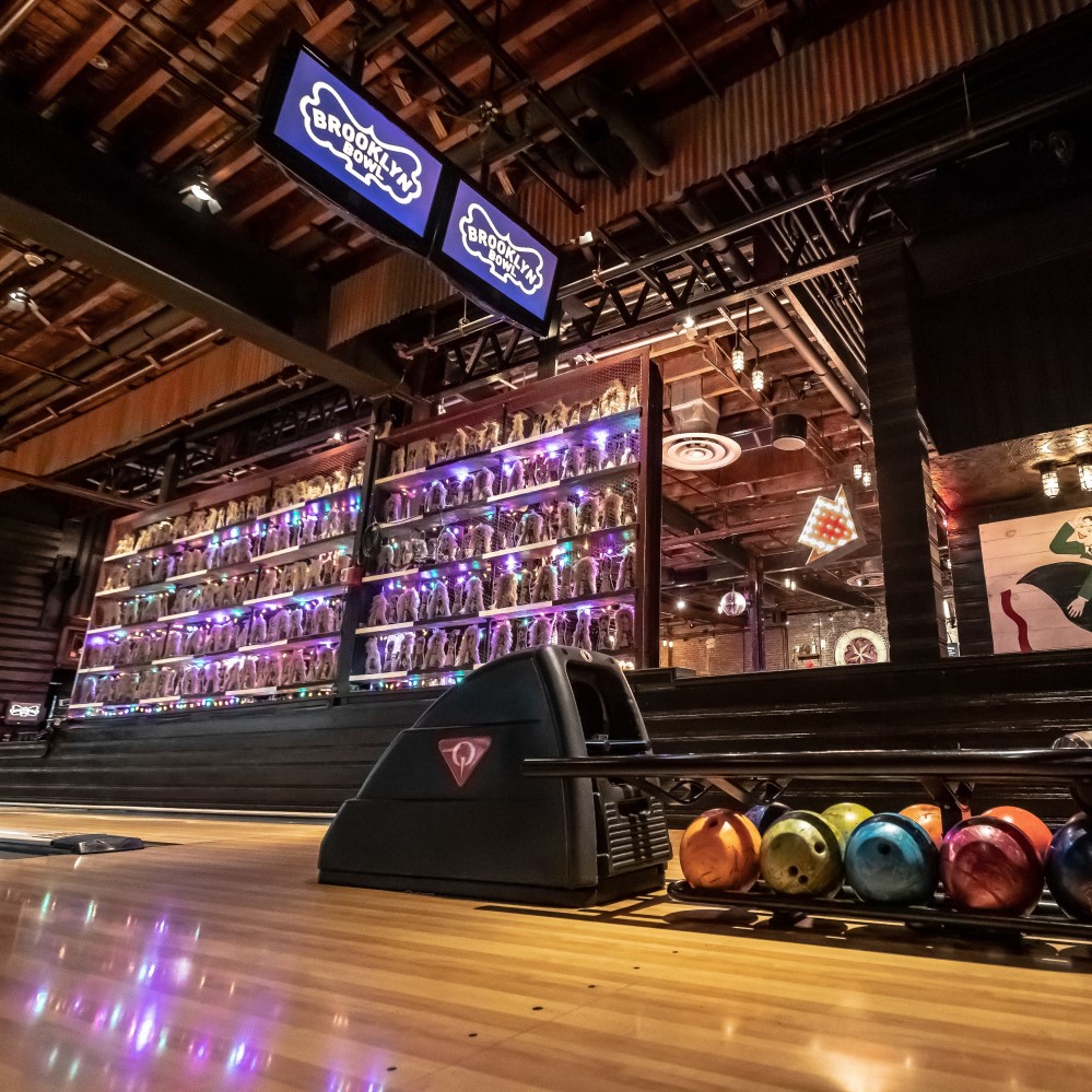 brooklyn in bowling