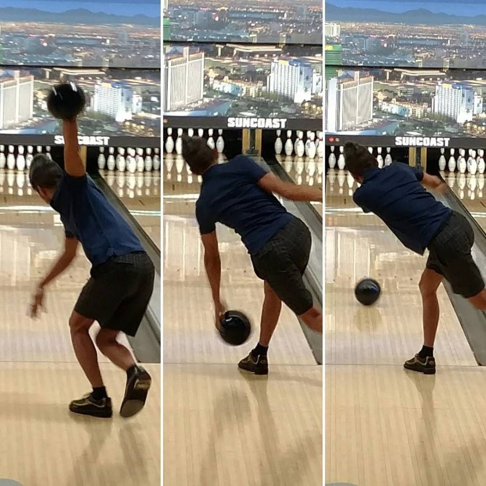 bowling techniques
