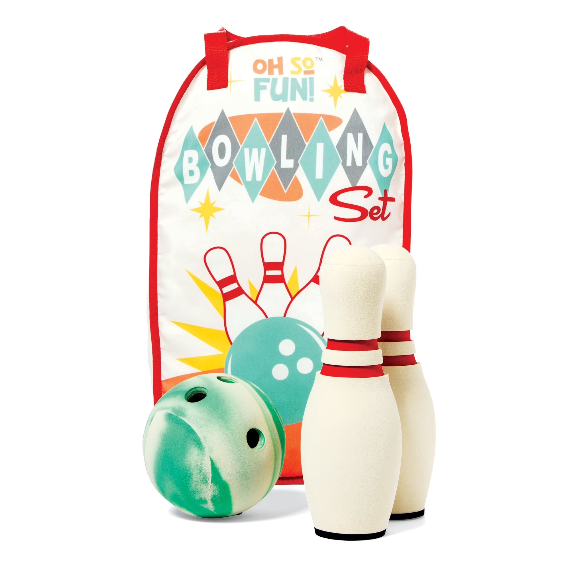 kids bowling ball