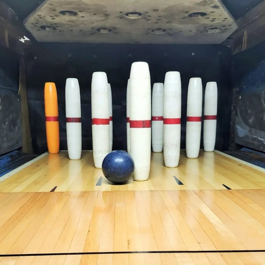 bowling techniques