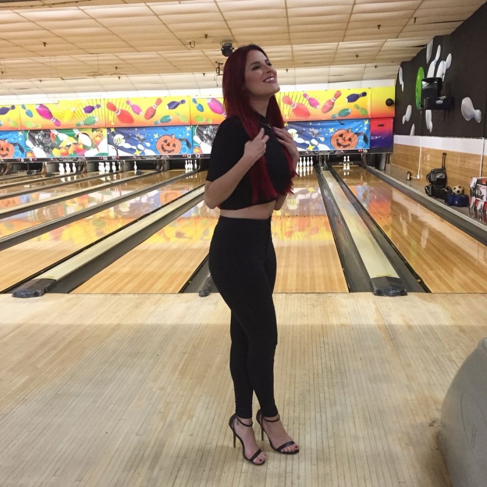bowling outfits for ladies