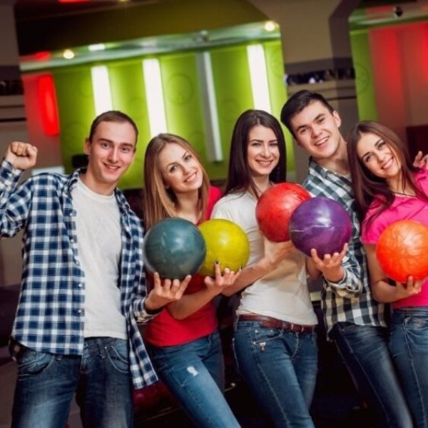 best bowling team names