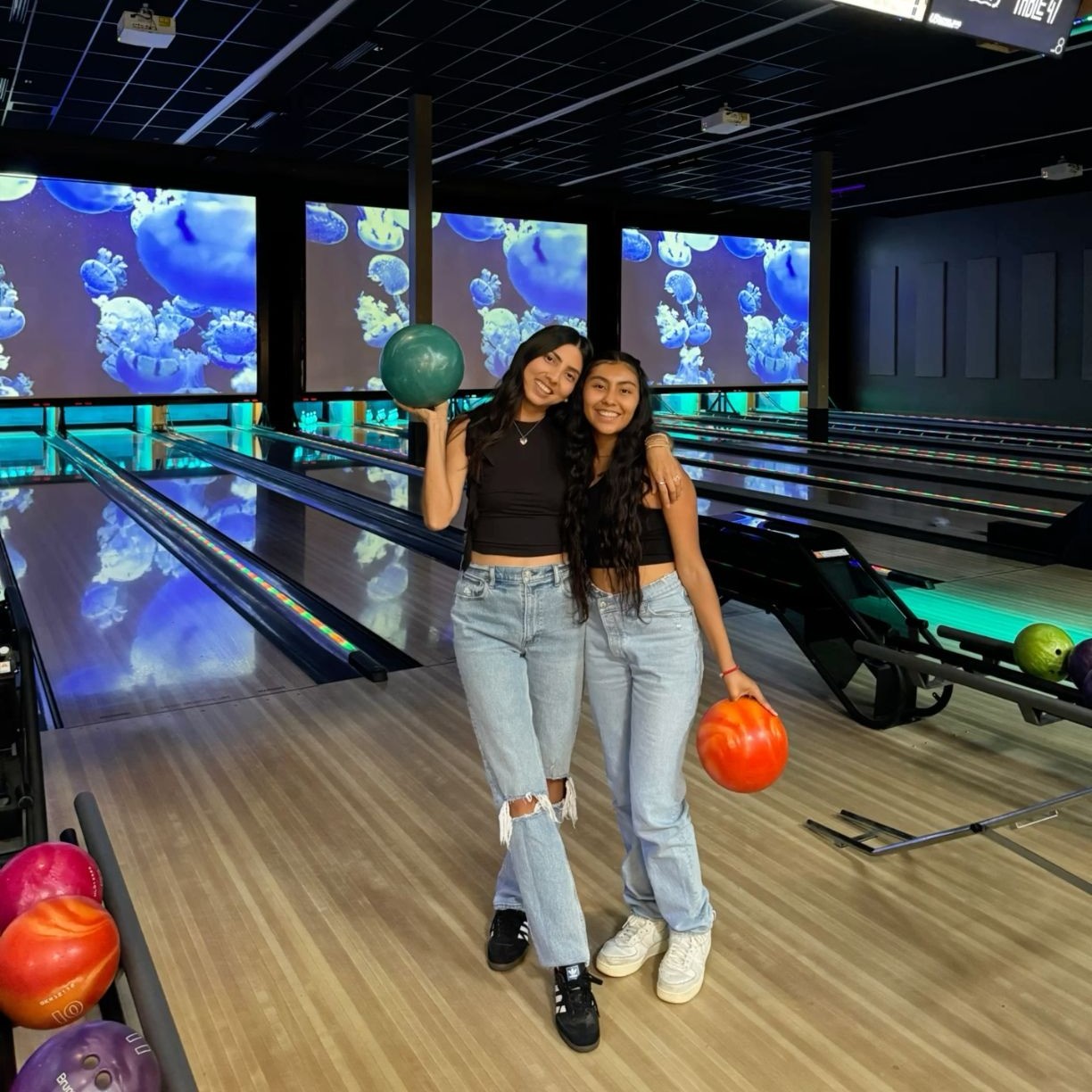 bowling outfits for ladies