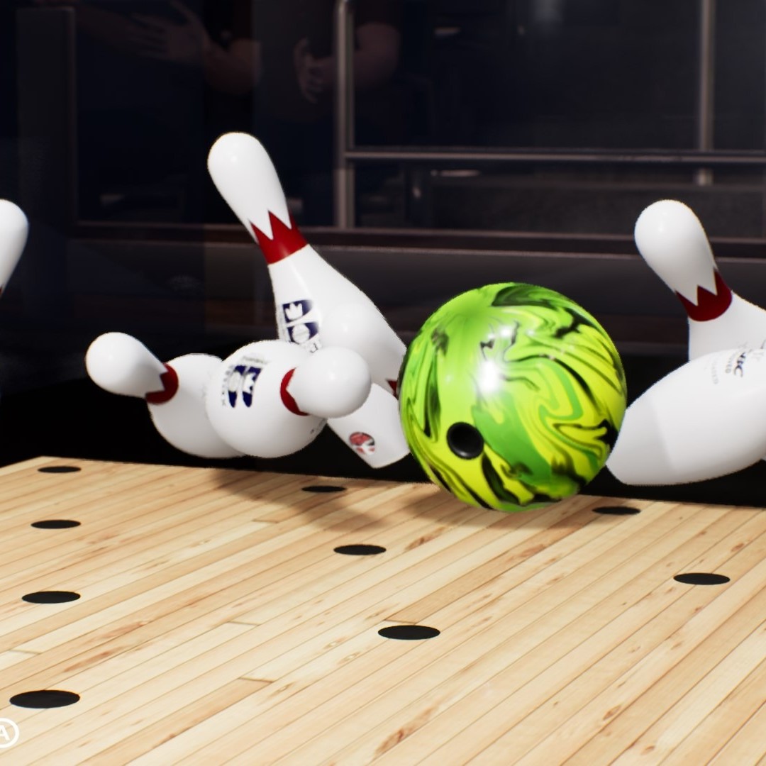 how long is a bowling game