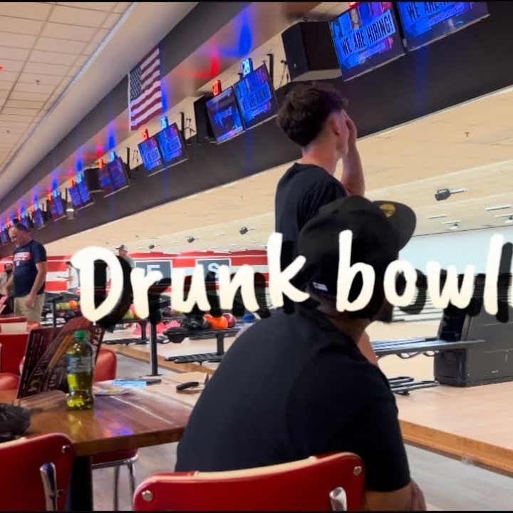 drunk bowling rules