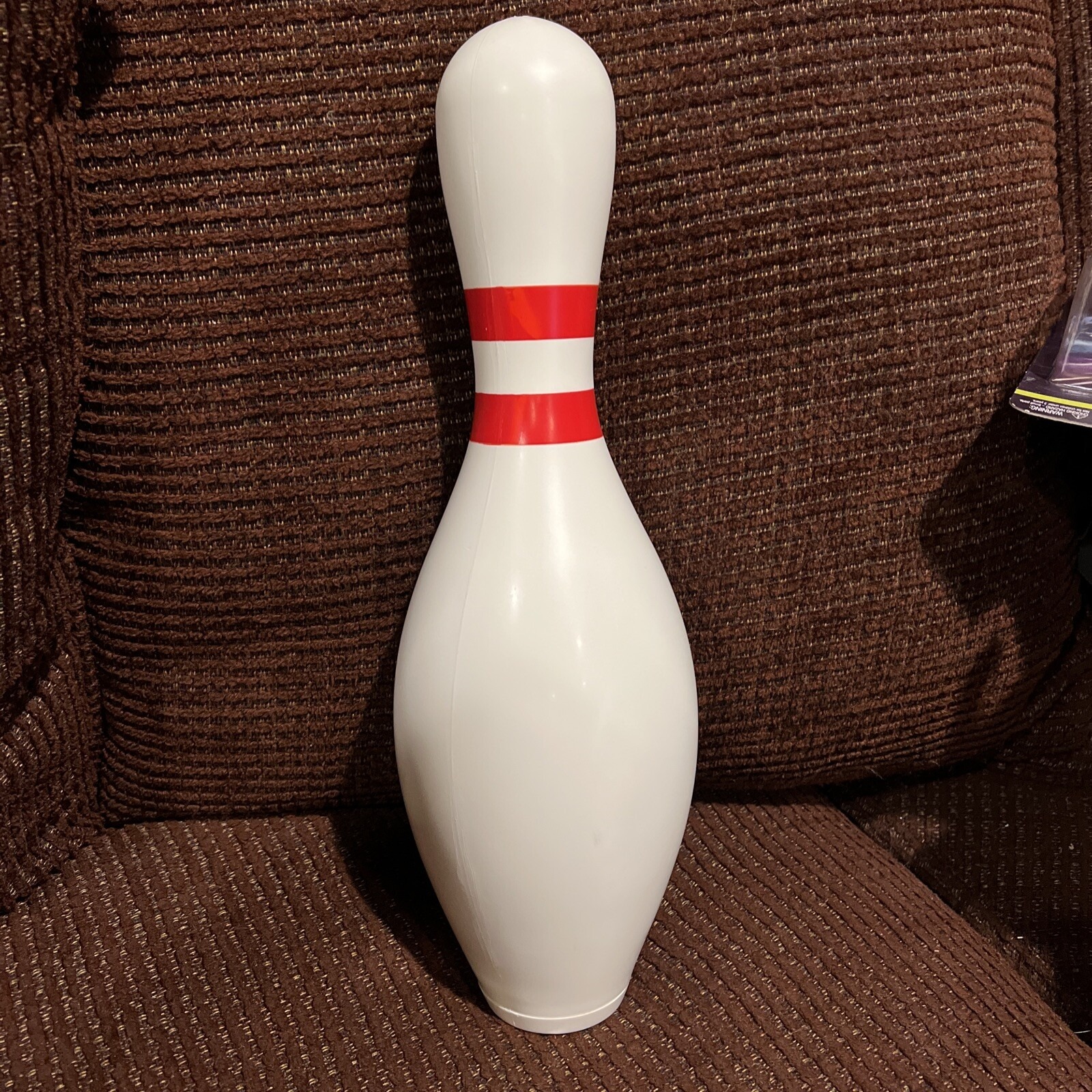 used bowling pins