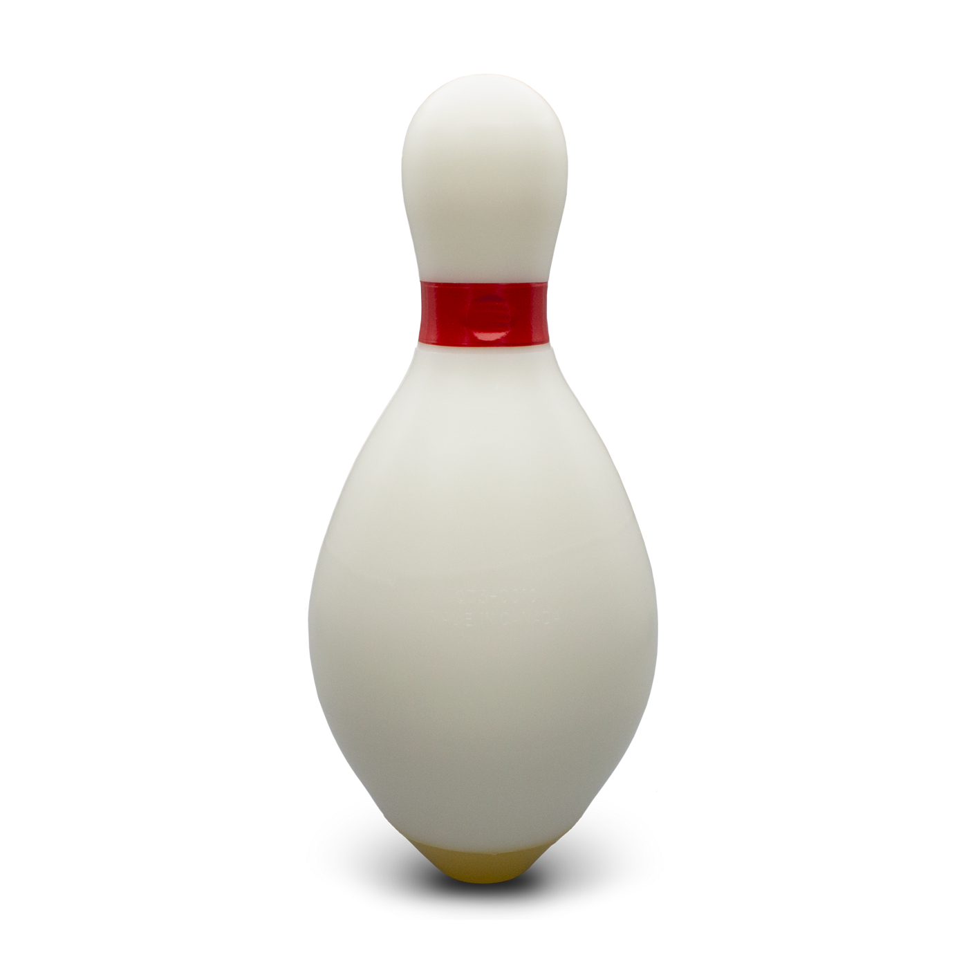 used bowling pins